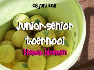 Junior-Senior 2011